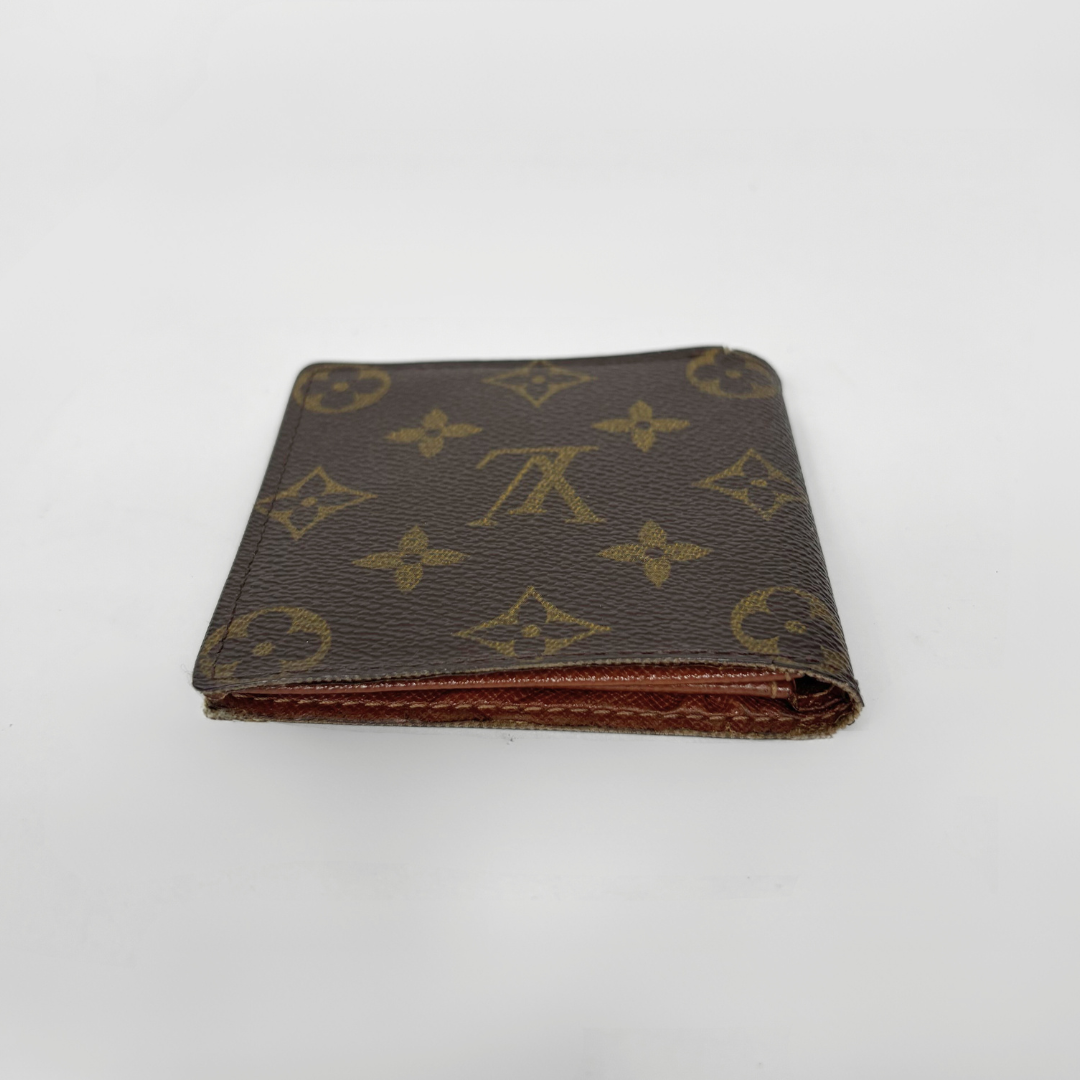 Louis Vuitton Flap Wallet