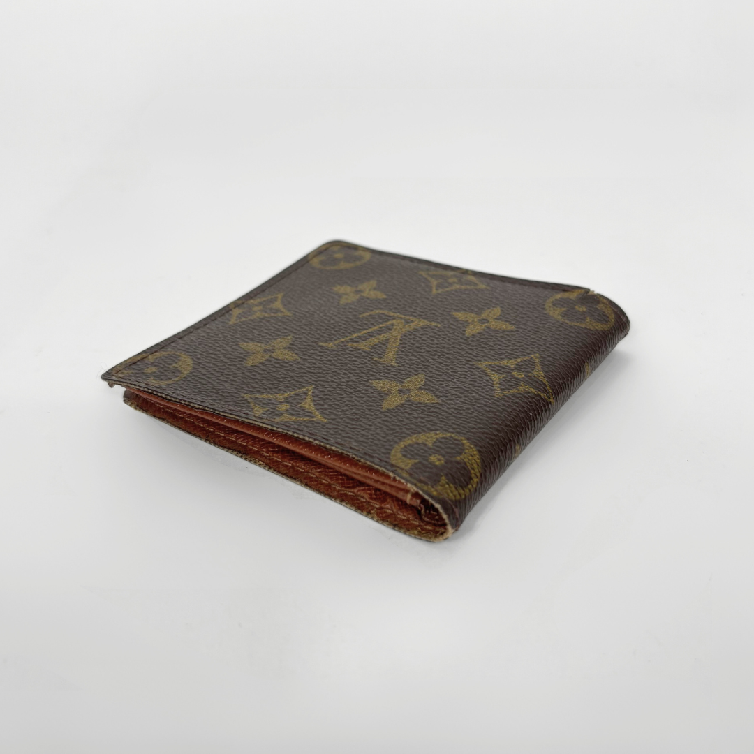 Louis Vuitton Flap Wallet
