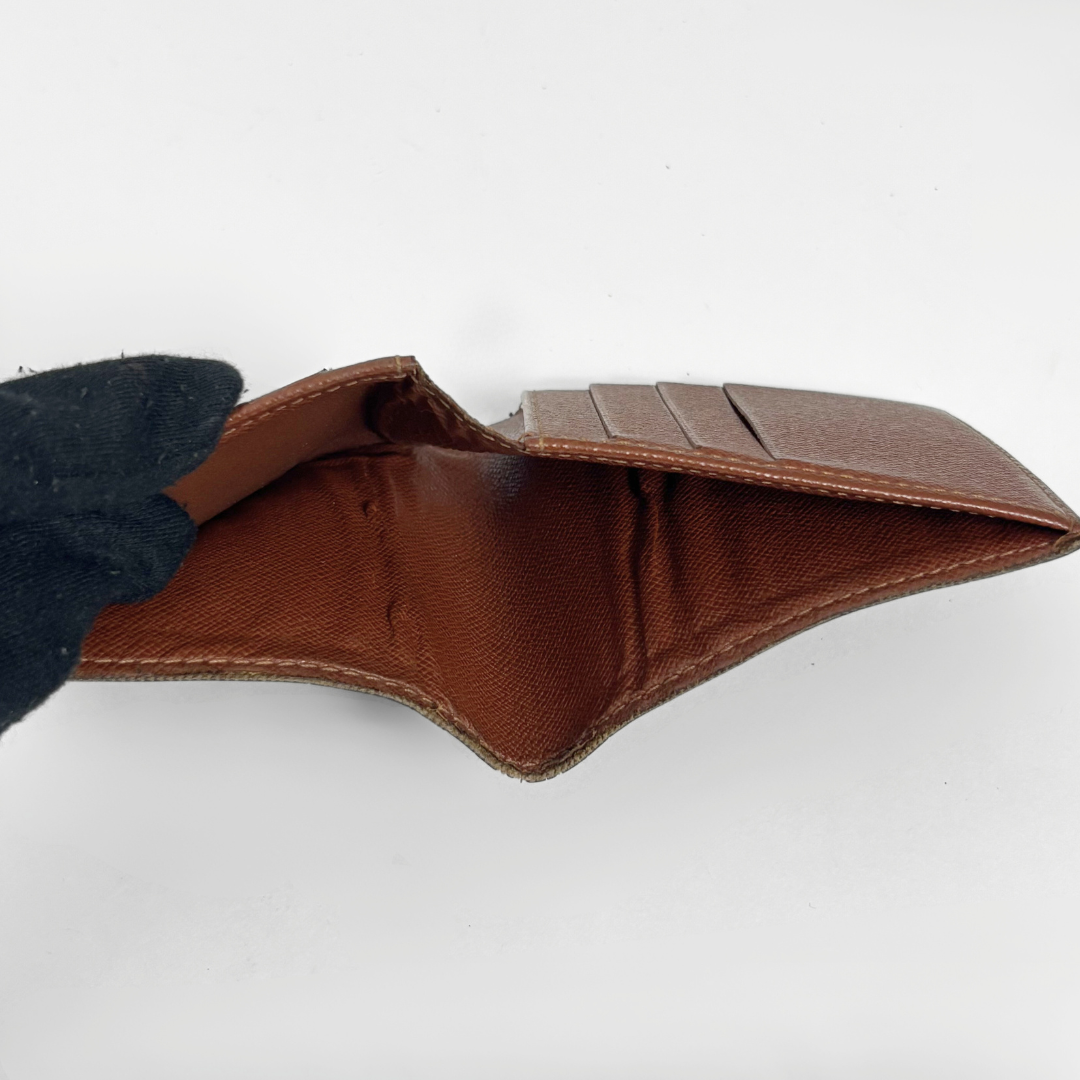 Louis Vuitton Flap Wallet