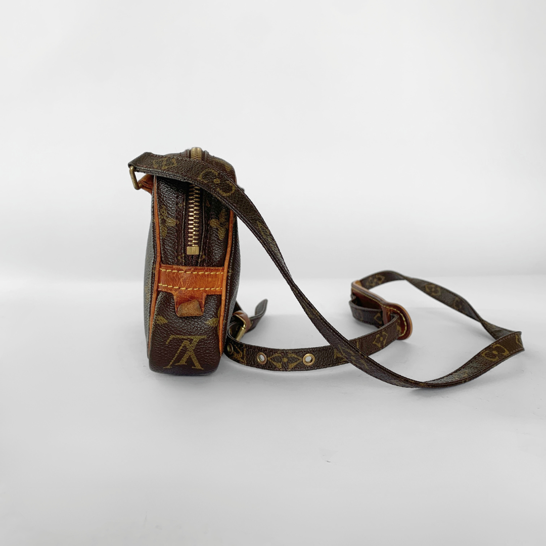 Louis Vuitton Louis Vuitton Marly Monogram Canvas - Crossbody bags - Etoile Luxury Vintage