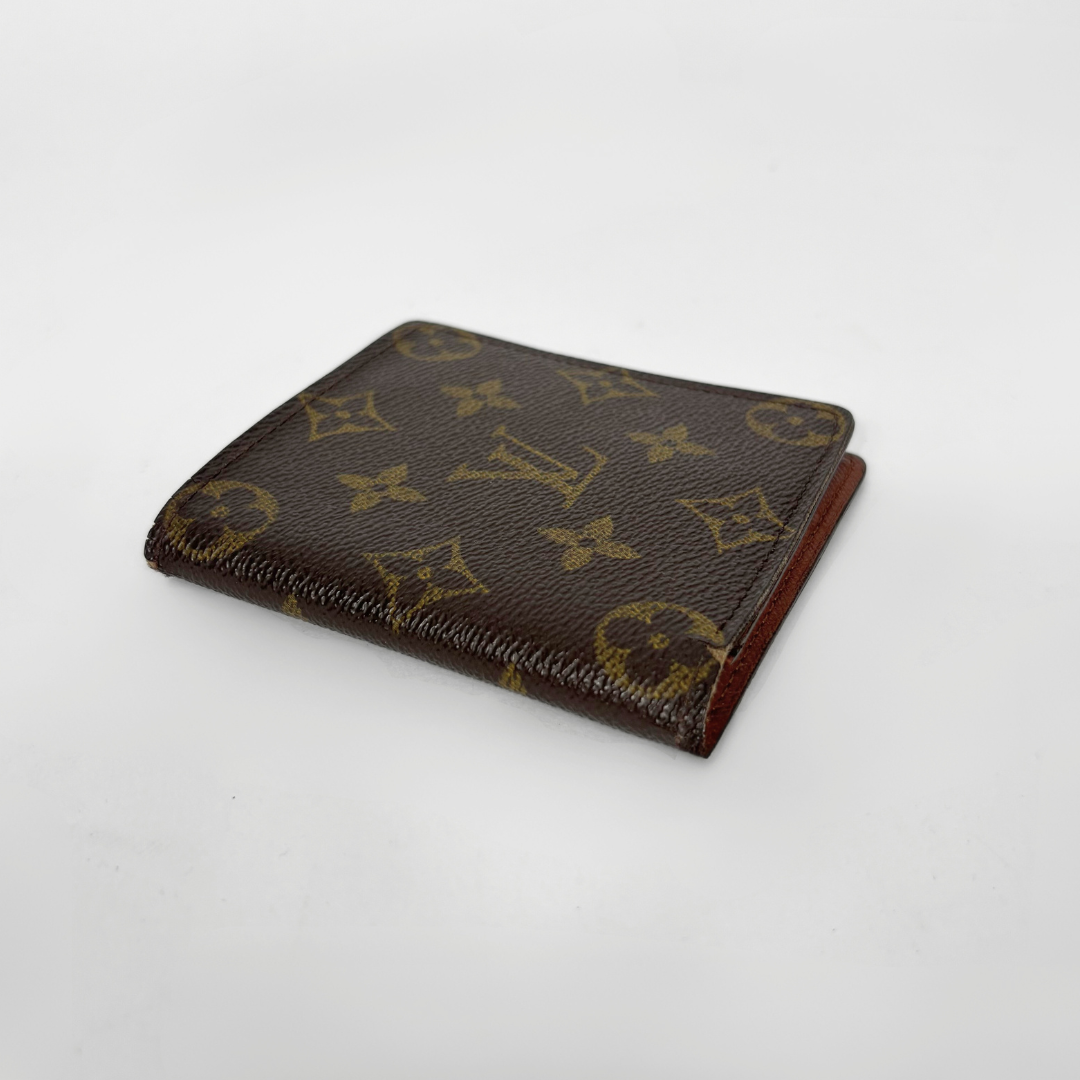 Louis Vuitton Flap Wallet