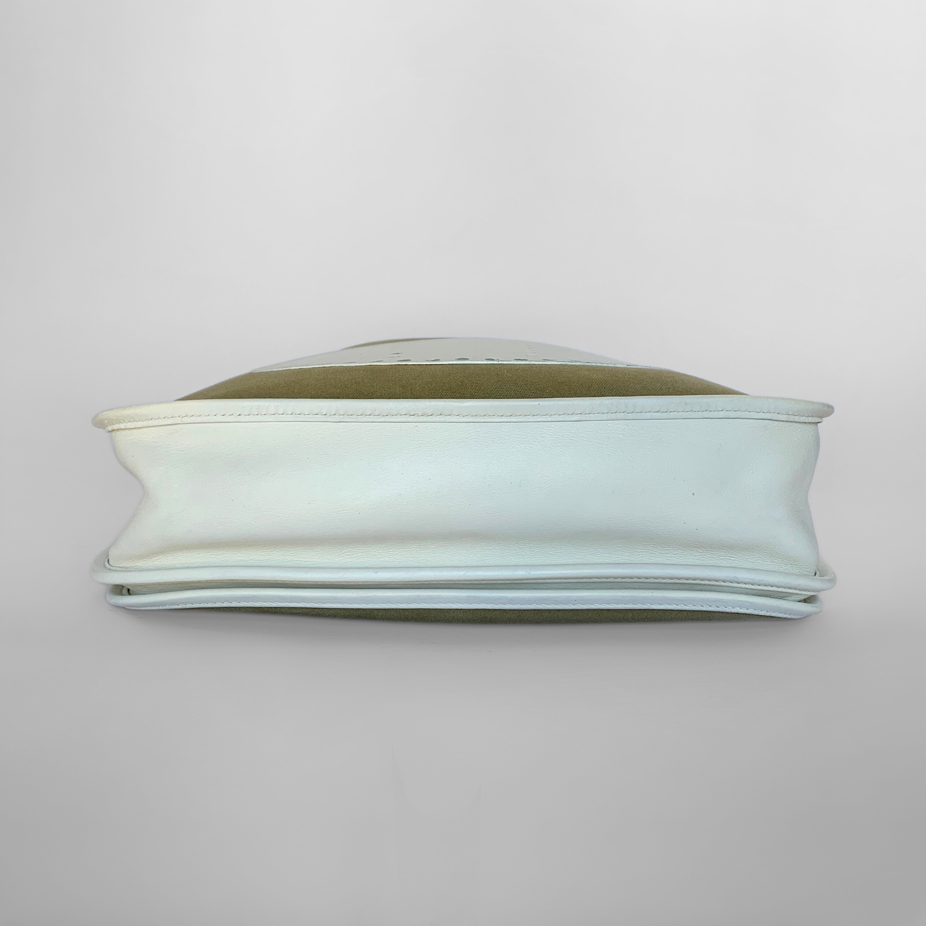 Herm&egrave;s Herm&egrave;s Evelyne GM Leather - Shoulder bags - Etoile Luxury Vintage