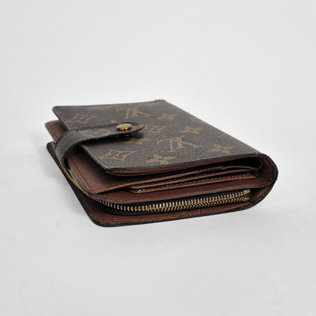 Louis Vuitton Wallet Zipper Large