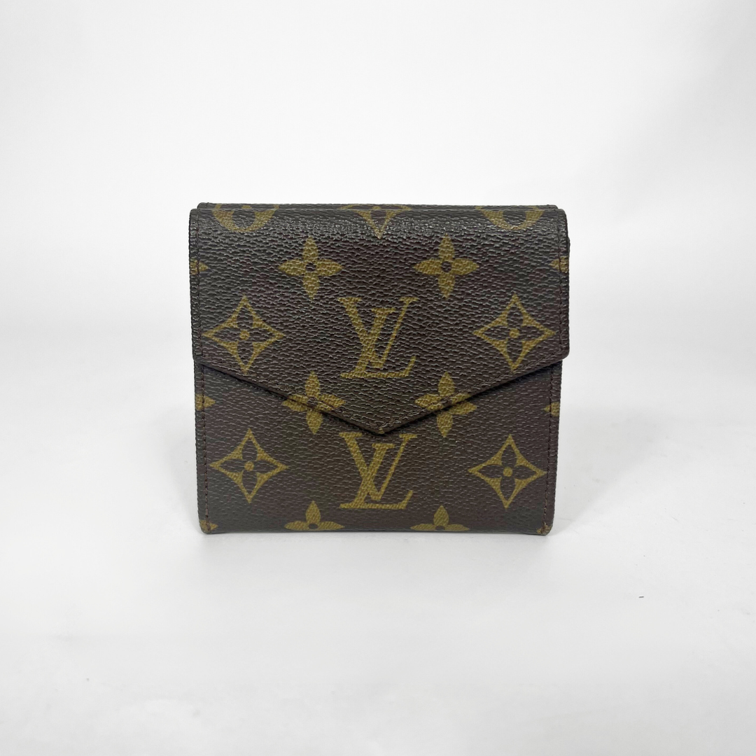 Louis Vuitton Druk Wallet