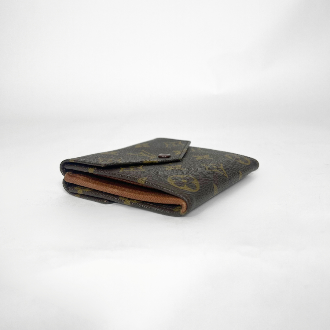 Louis Vuitton Druk Wallet