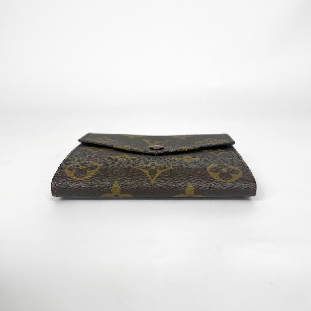 Louis Vuitton Druk Wallet