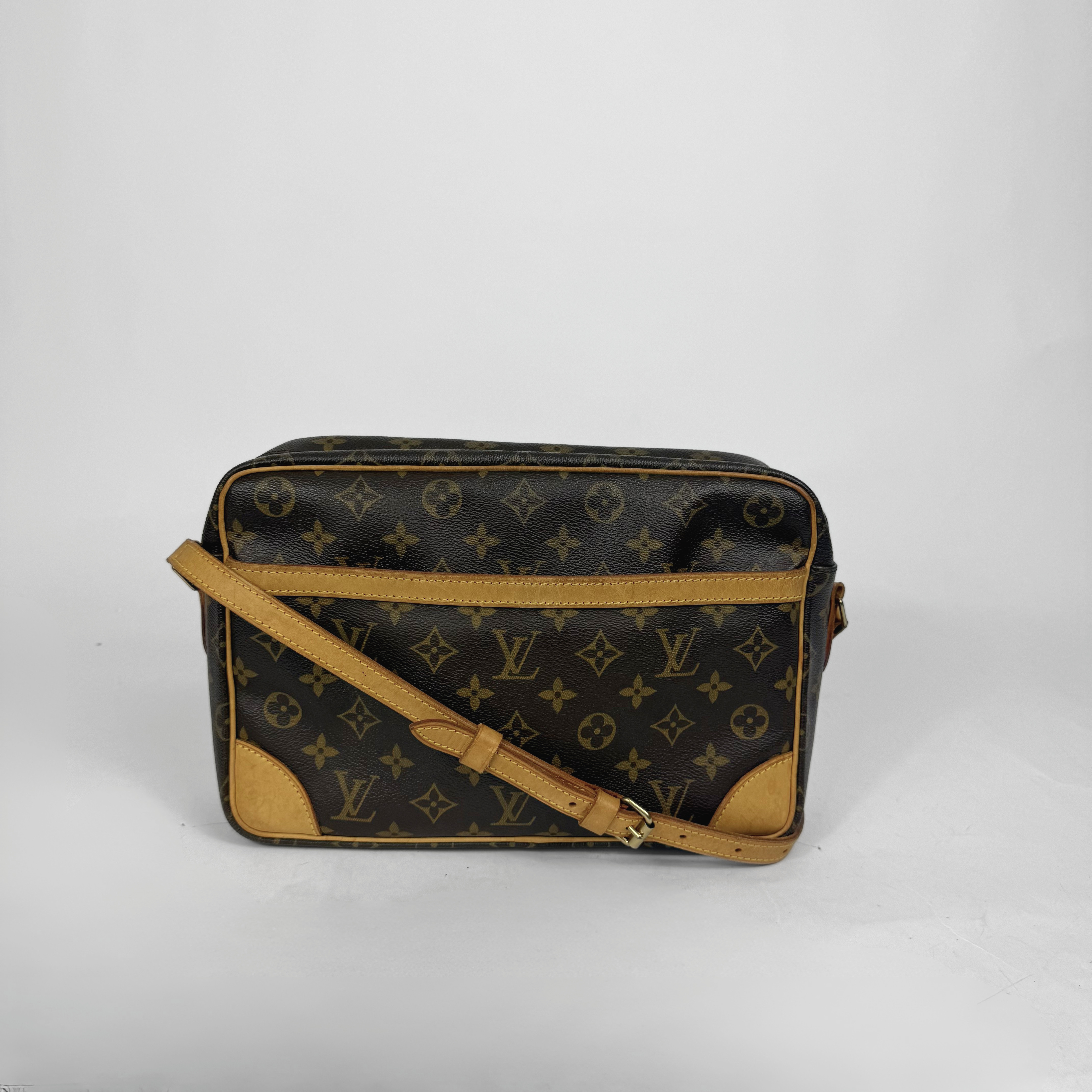 Louis Vuitton Trocadero