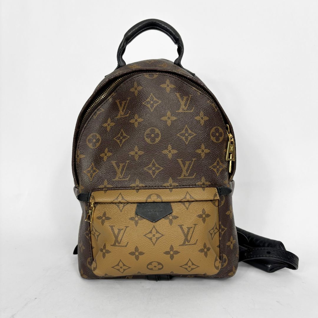 Louis Vuitton Plam Springs