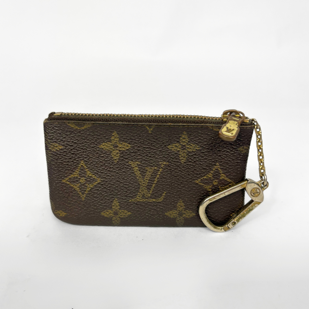 Louis Vuitton Keyholder