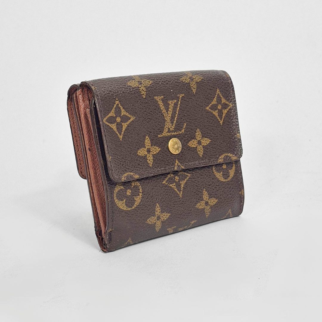 Louis Vuitton Wallet Druk