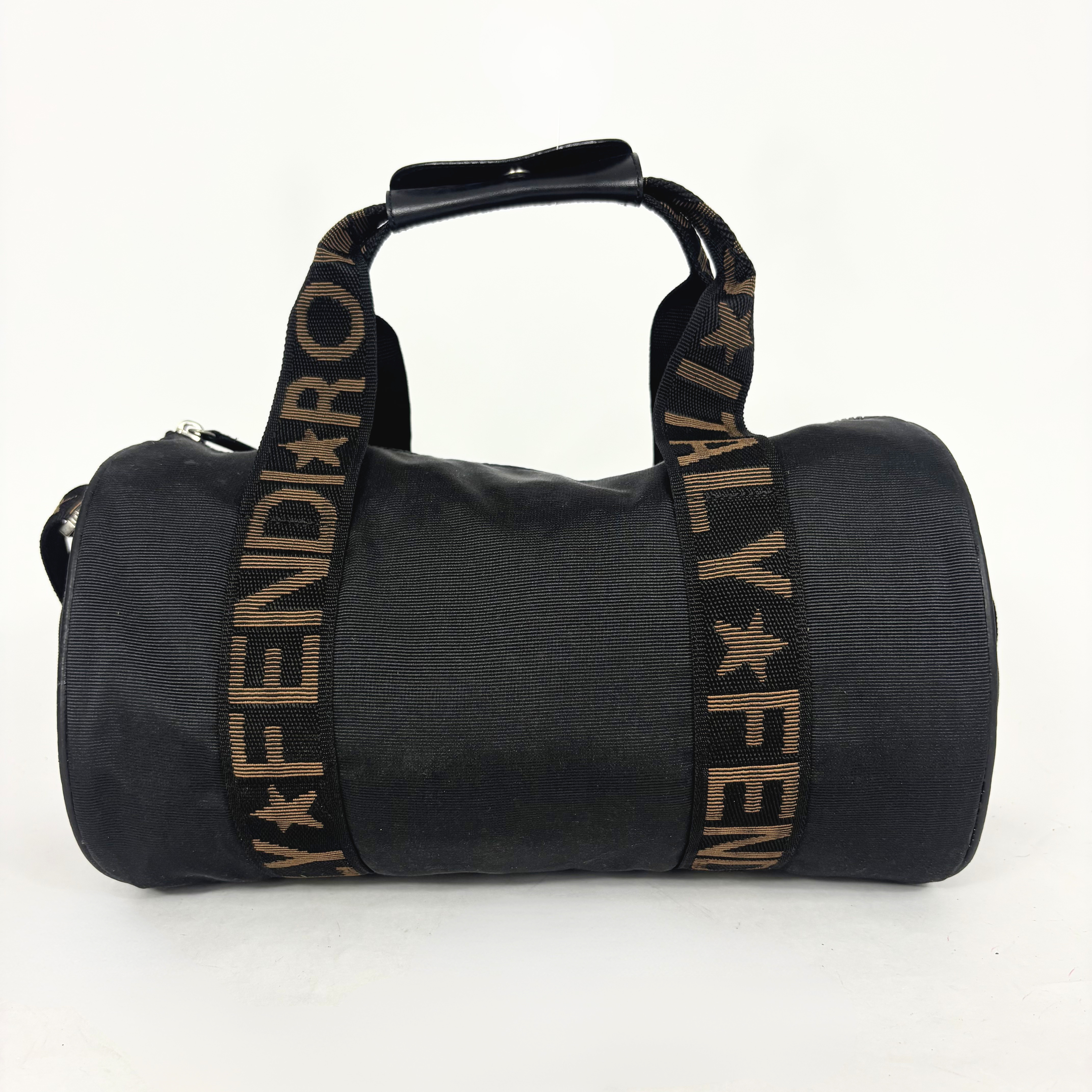 Fendi Black Papillonbag
