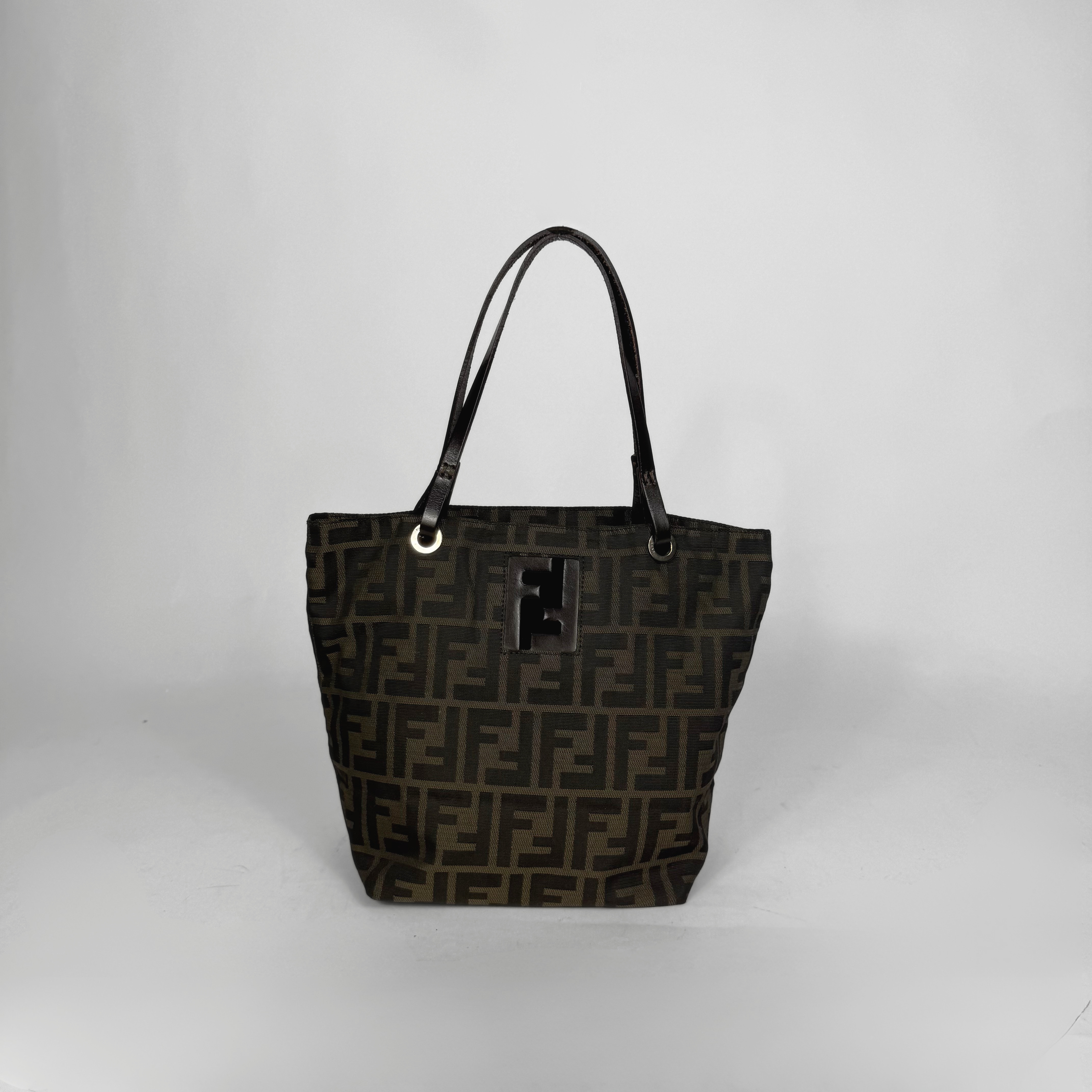 Fendi Small Tote