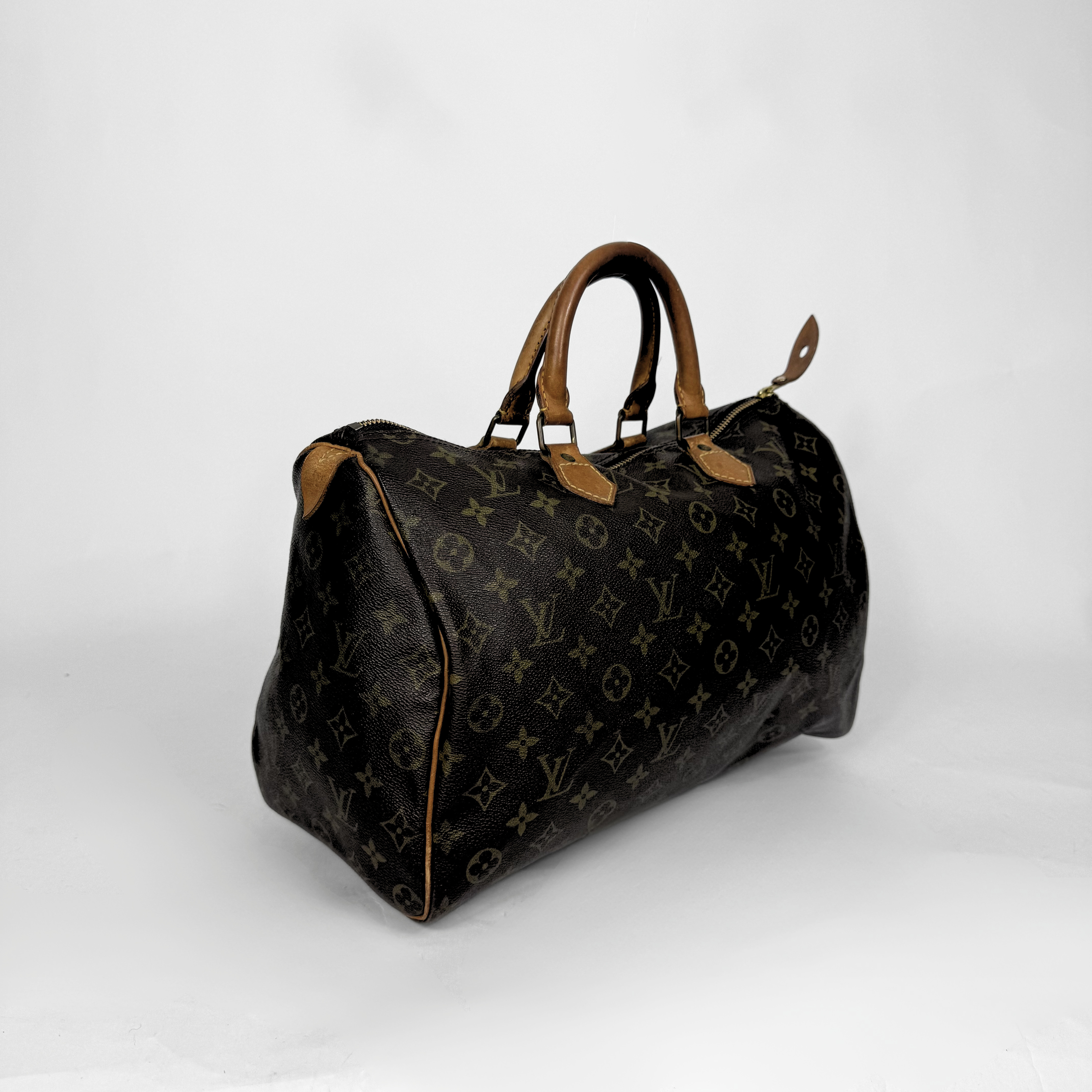Louis Vuitton Speedy 35