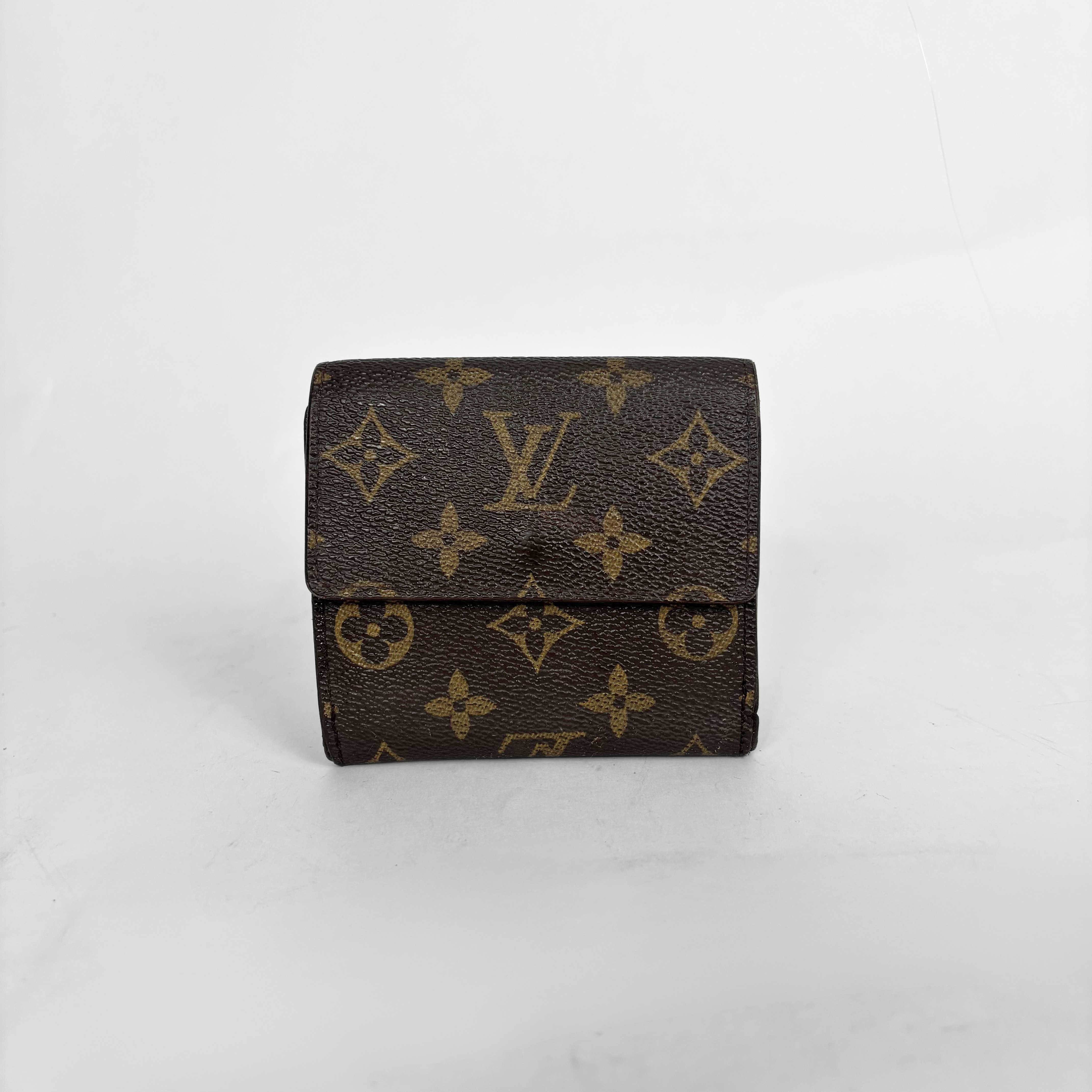 Louis Vuitton Druk Wallet