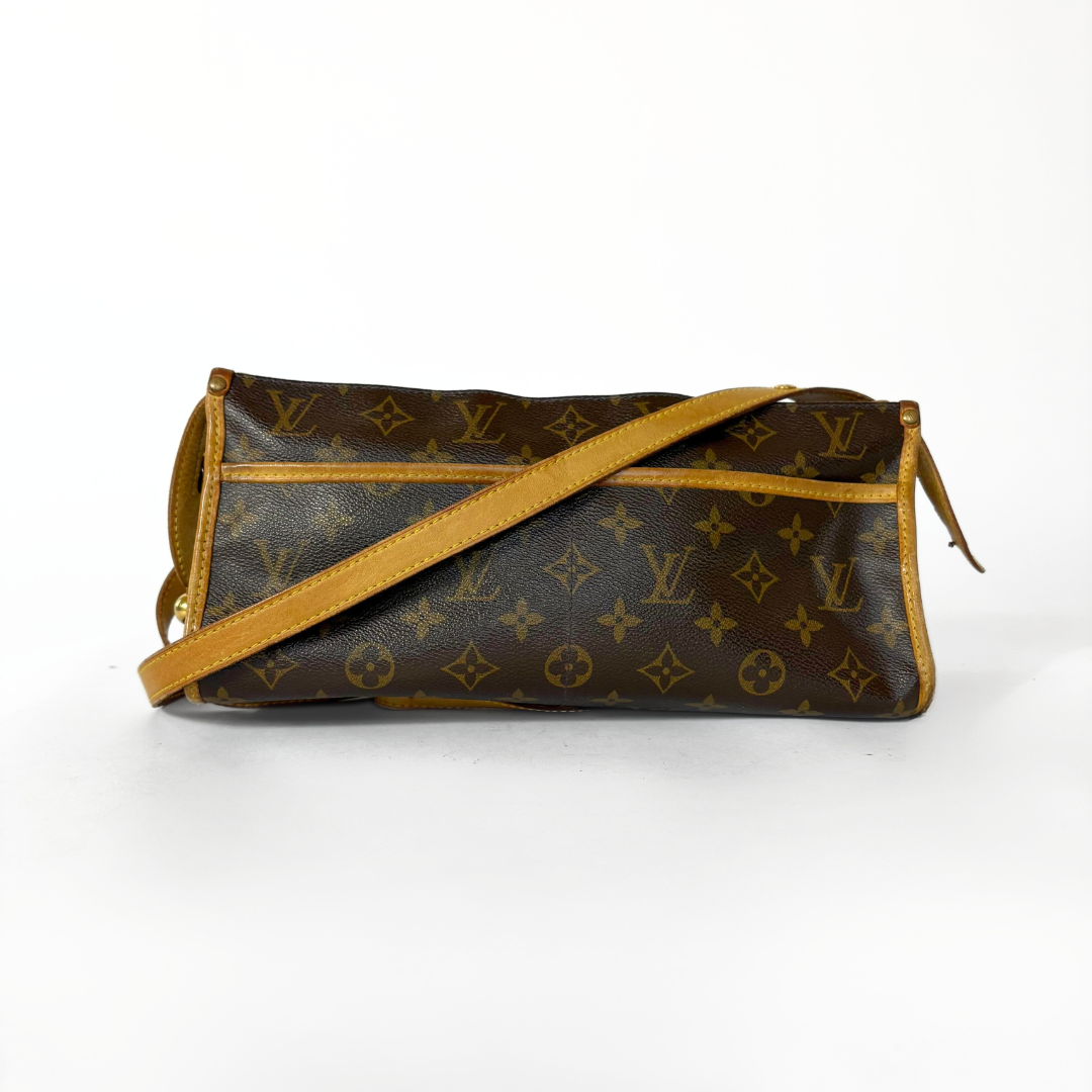 Louis Vuitton Louis Vuitton Popincourt Crossbody - Crossbody bags - Etoile Luxury Vintage