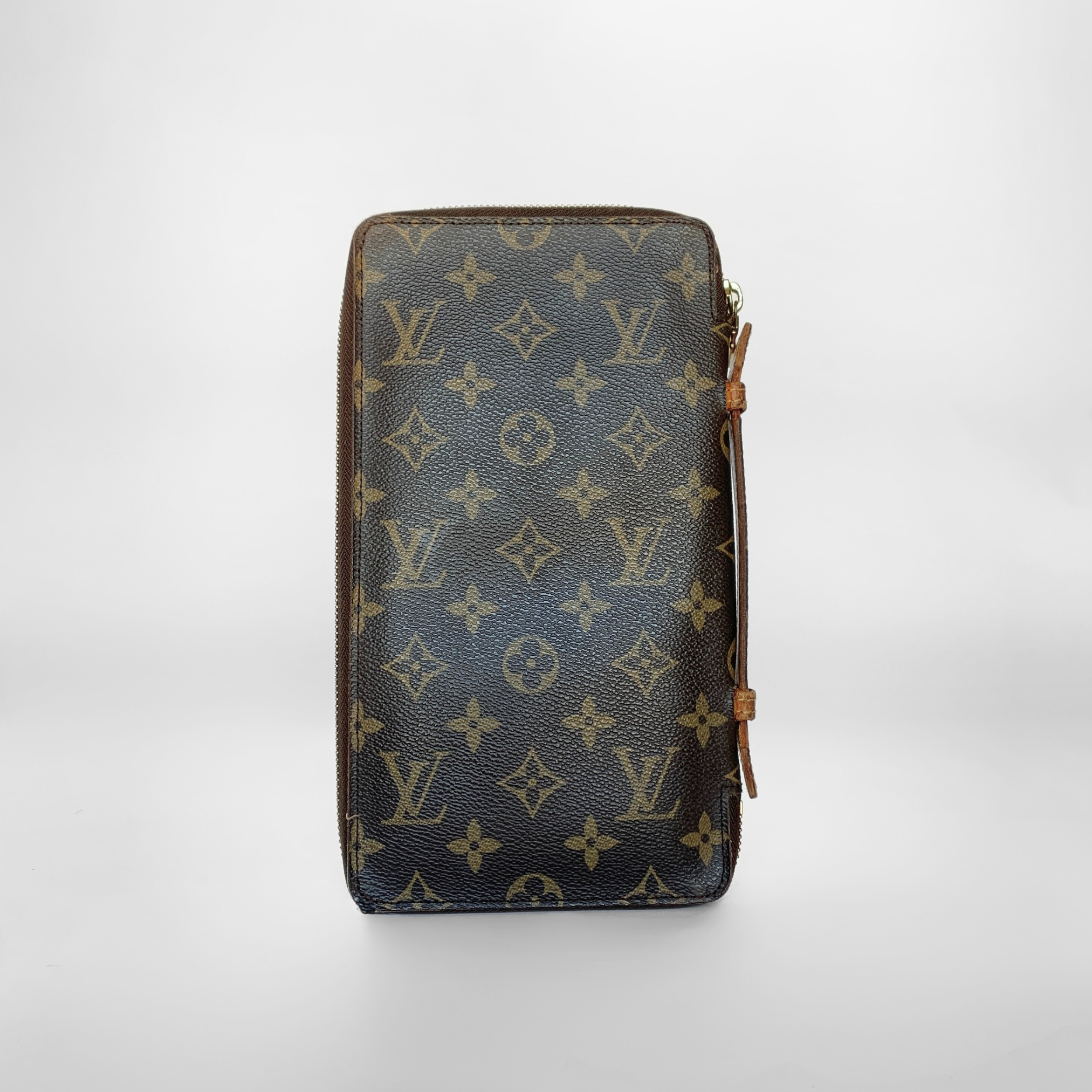 Louis Vuitton Louis Vuitton Organizer Monogram Canvas - Organizer - Etoile Luxury Vintage
