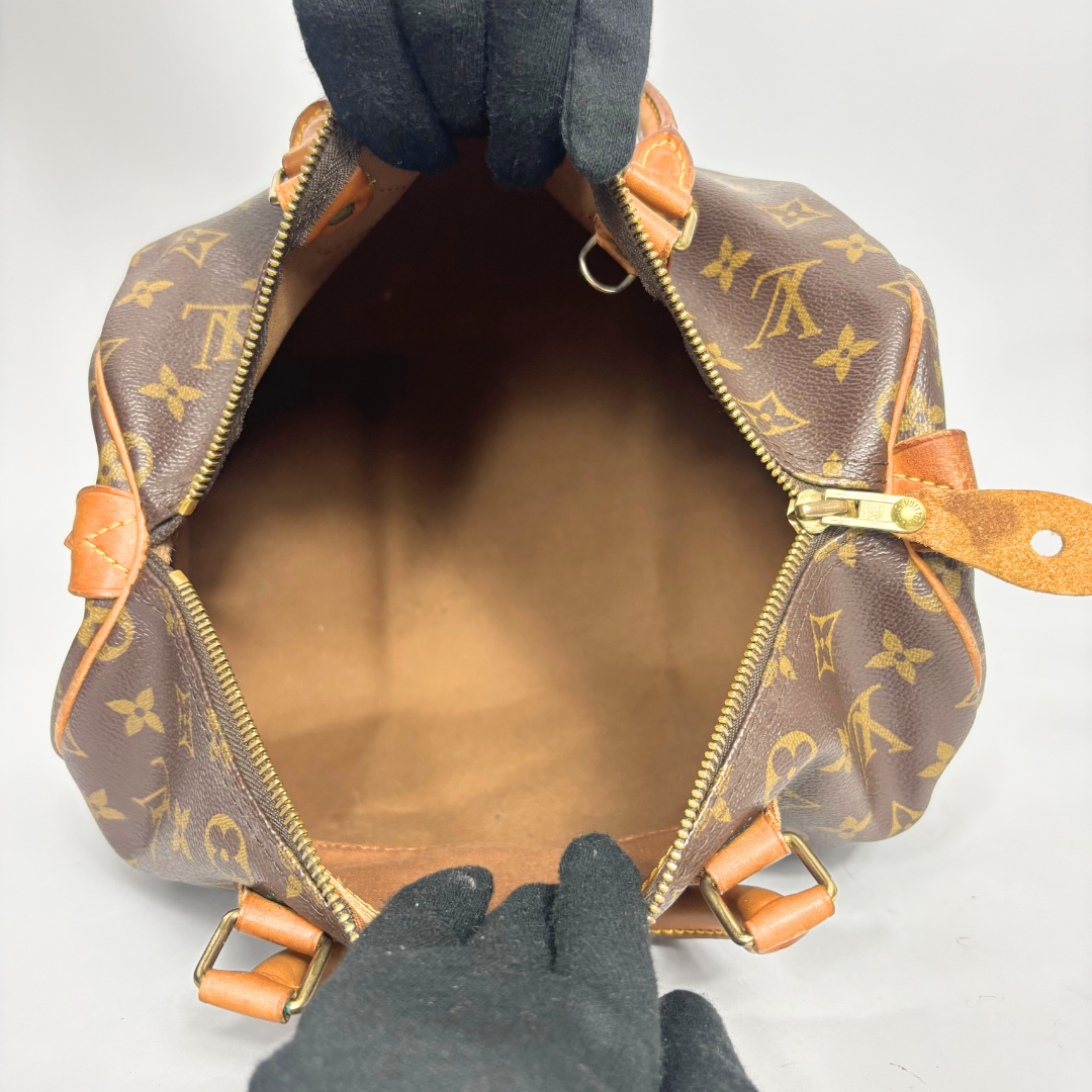 Louis Vuitton Speedy 30