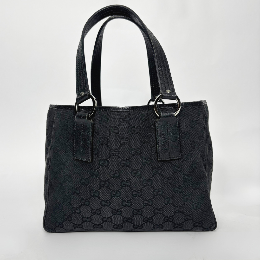 Gucci Black Shoulder Bag