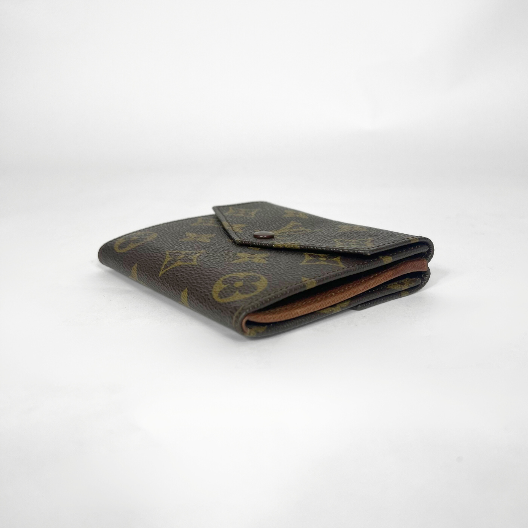 Louis Vuitton Druk Wallet