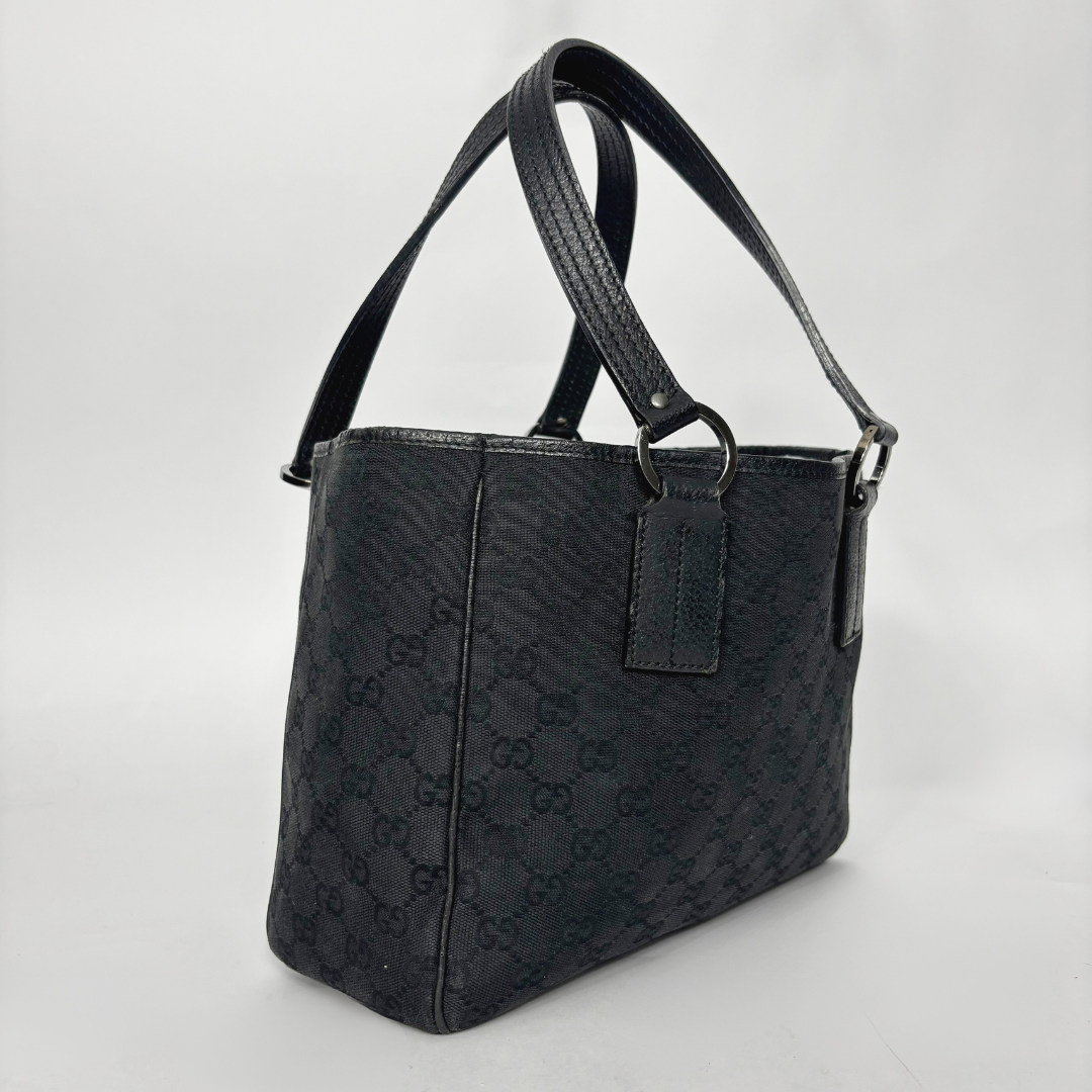 Gucci Black Shoulder Bag