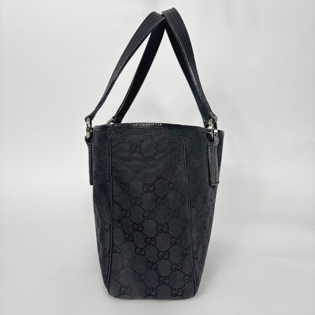 Gucci Black Shoulder Bag