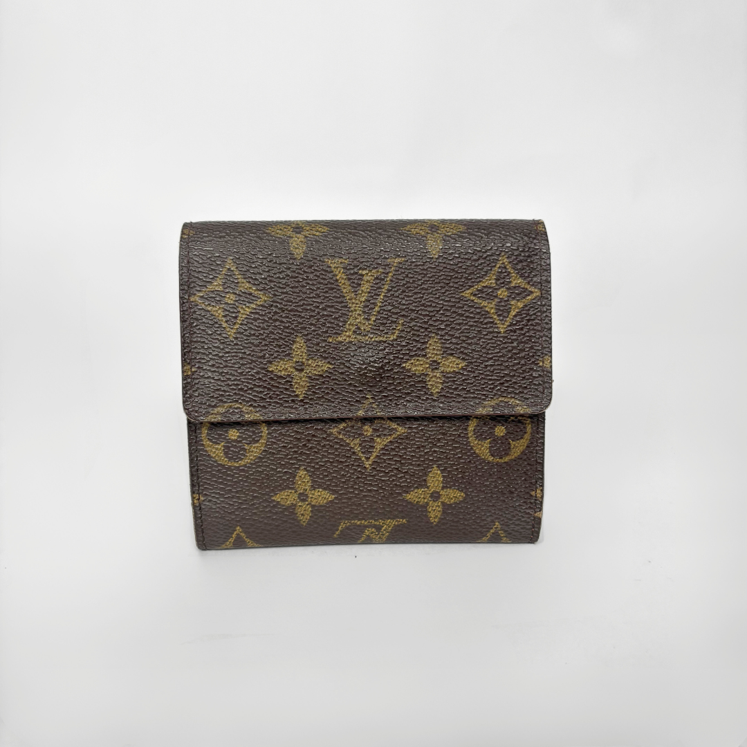 Louis Vuitton Druk Wallet