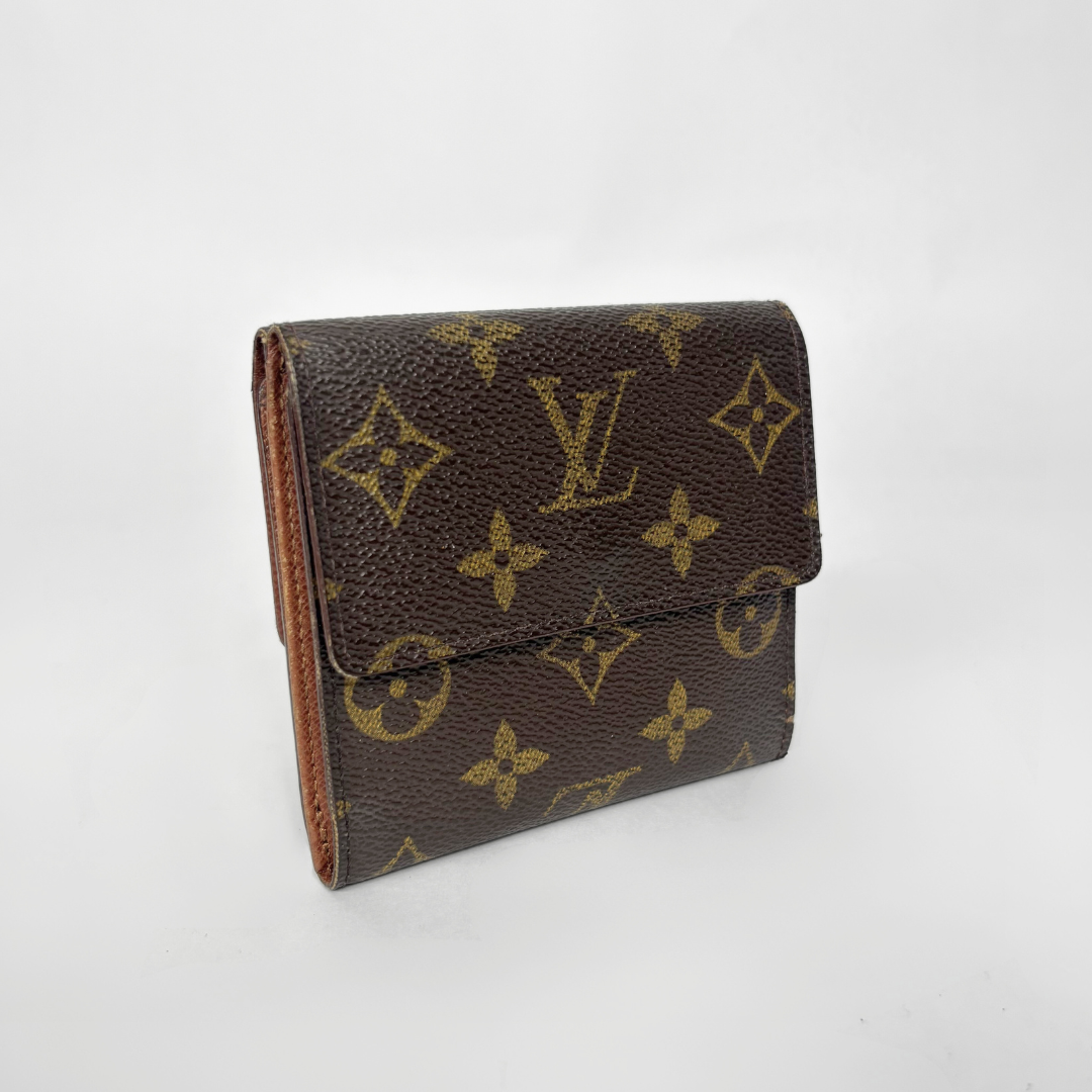 Louis Vuitton Druk Wallet