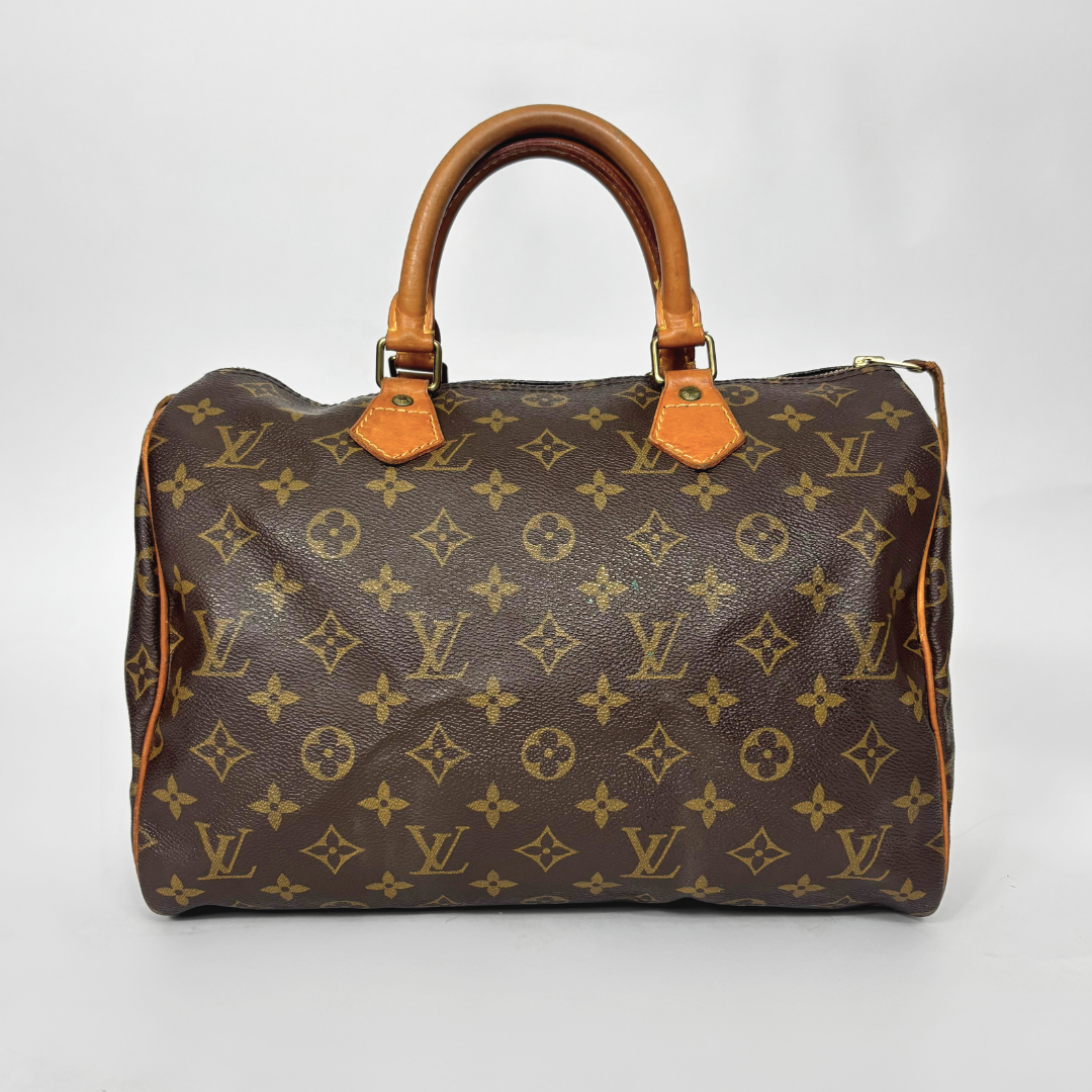 Louis Vuitton Speedy 30