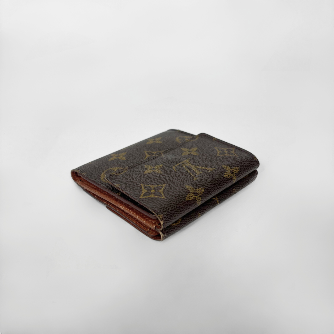 Louis Vuitton Druk Wallet