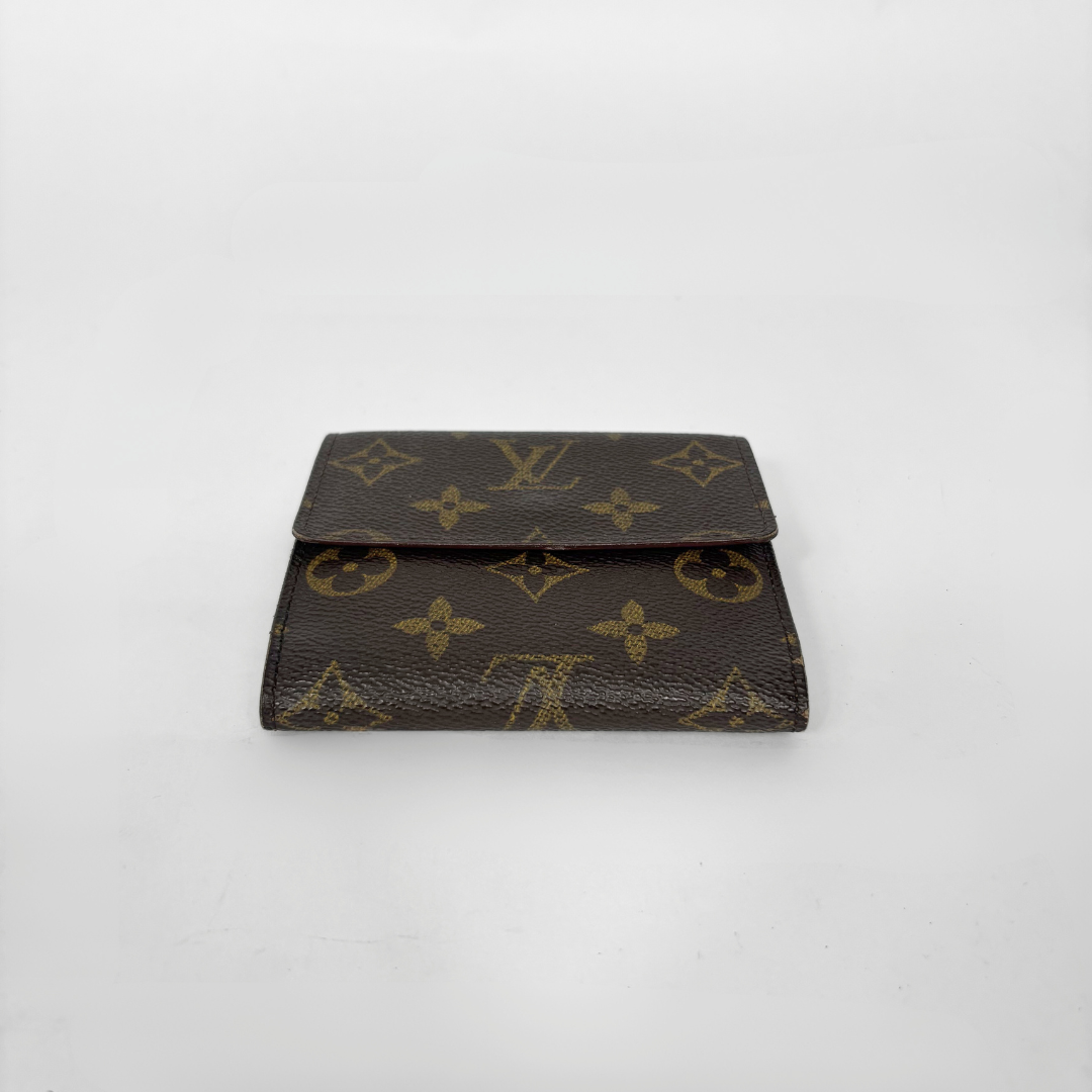 Louis Vuitton Druk Wallet