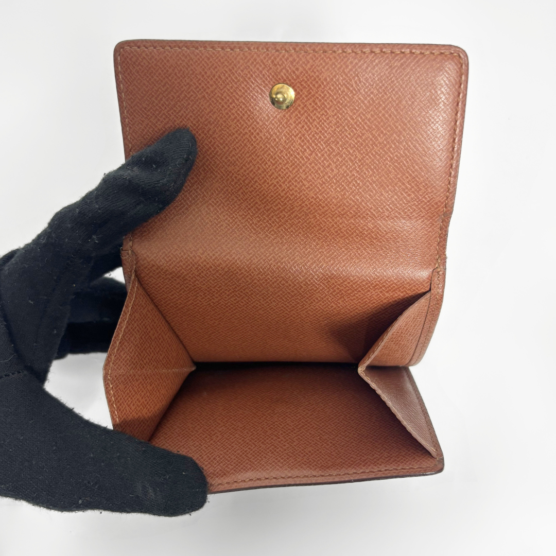 Louis Vuitton Druk Wallet