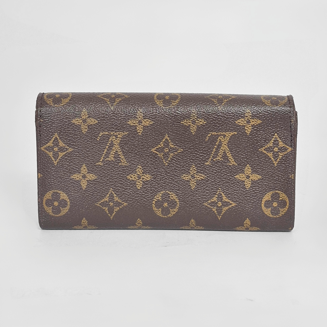 Louis Vuitton Wallet Large