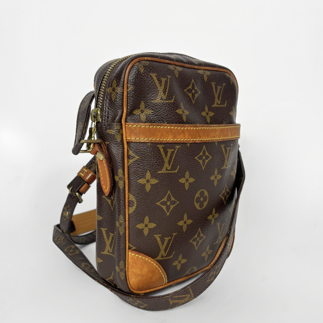 Louis Vuitton Danube Monogram Canvas