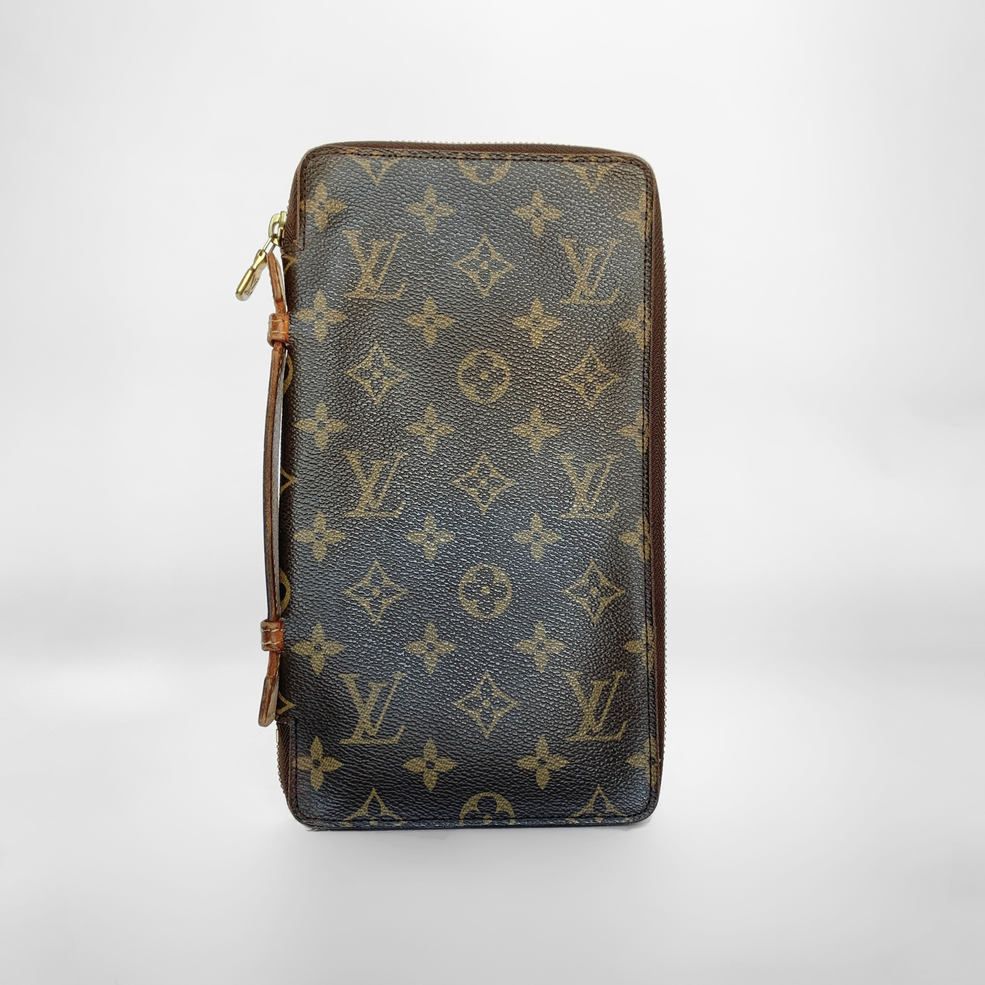 Louis Vuitton Louis Vuitton Organizer Monogram Canvas - Organizer - Etoile Luxury Vintage