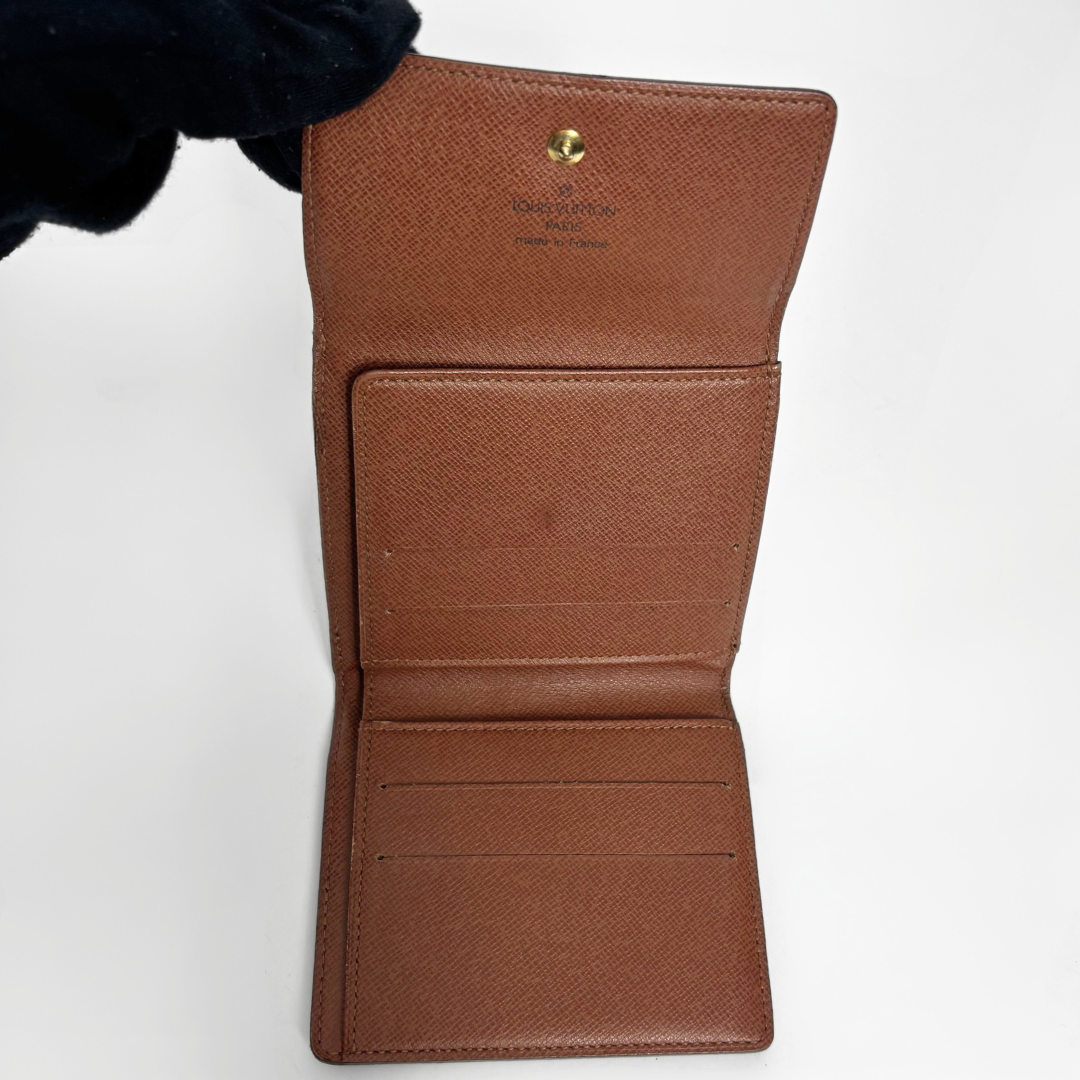 Louis Vuitton Druk Wallet