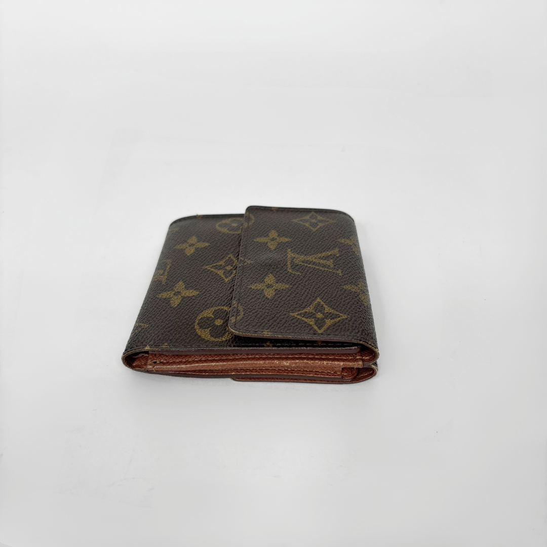 Louis Vuitton Druk Wallet