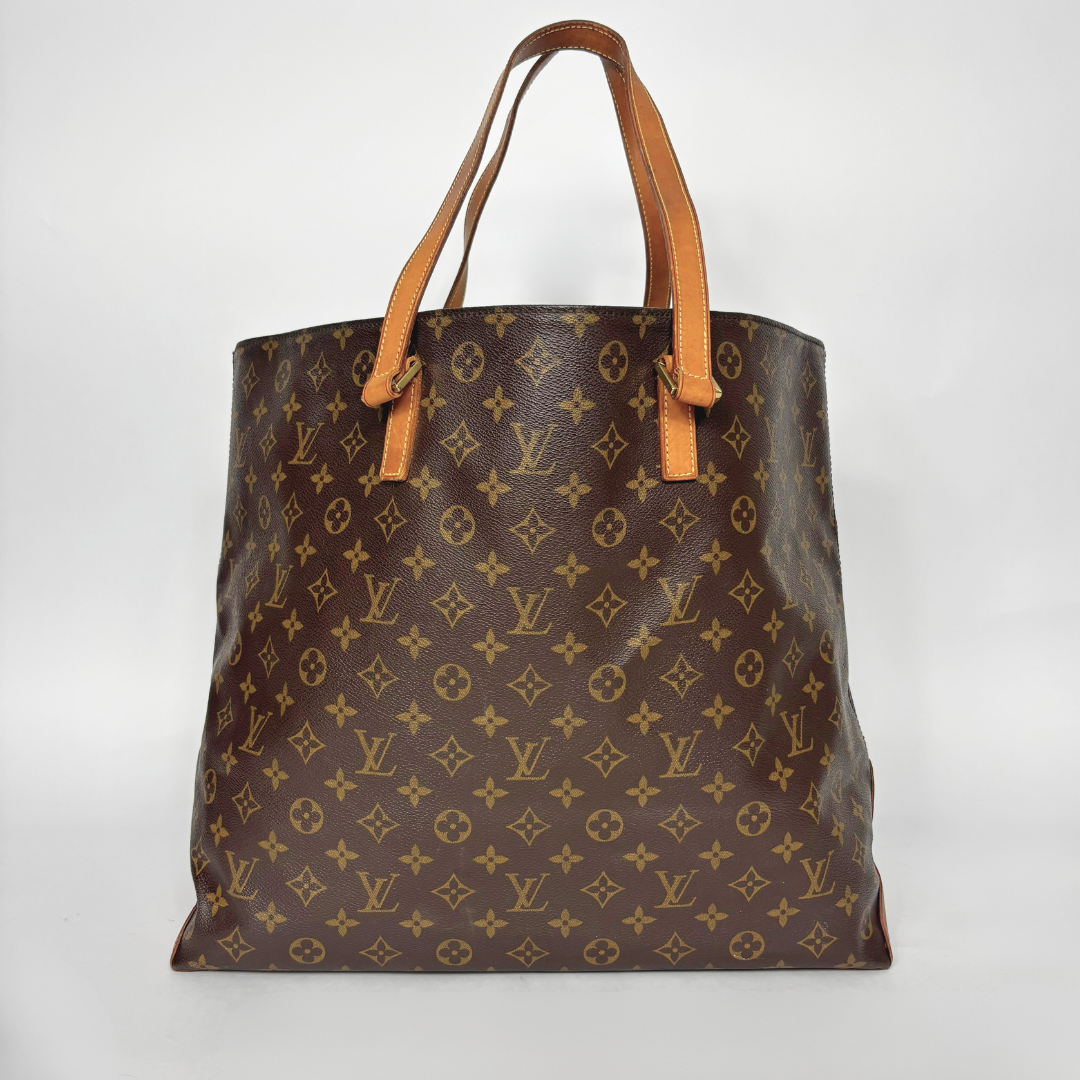 Louis Vuitton Cabas Alto