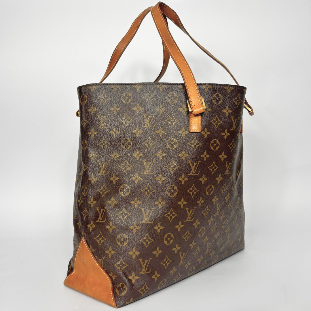 Louis Vuitton Cabas Alto