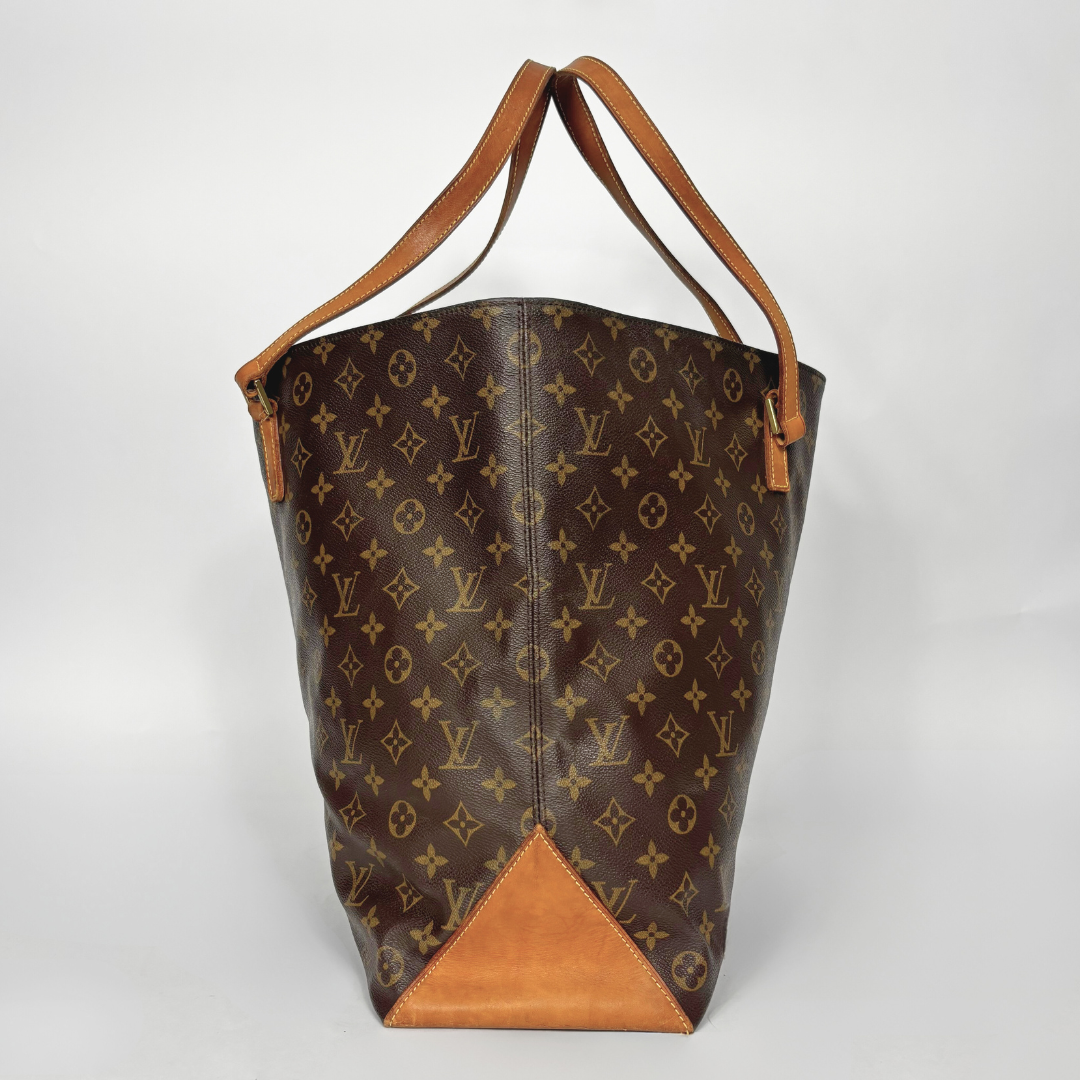 Louis Vuitton Cabas Alto