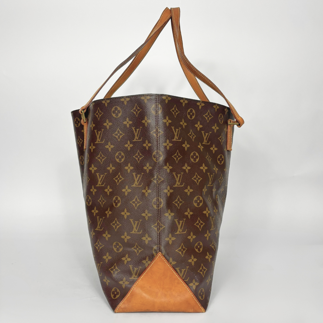 Louis Vuitton Cabas Alto