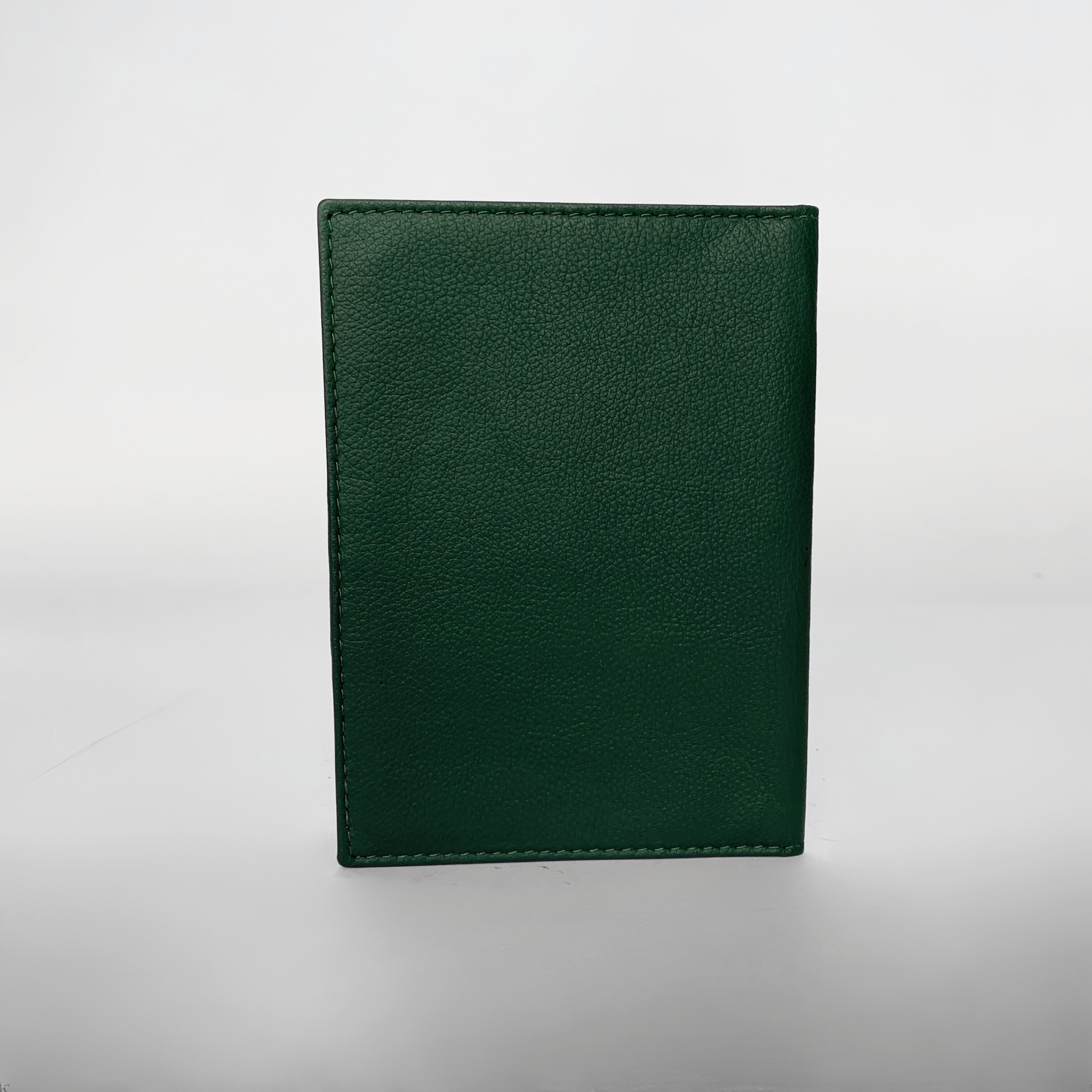 Rolex Rolex Passport Cover Leather - Passport covers - Etoile Luxury Vintage