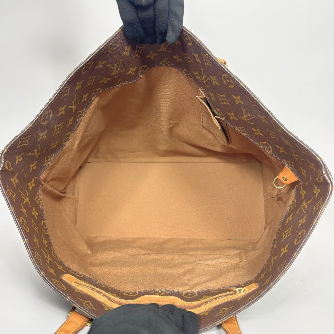 Louis Vuitton Cabas Alto