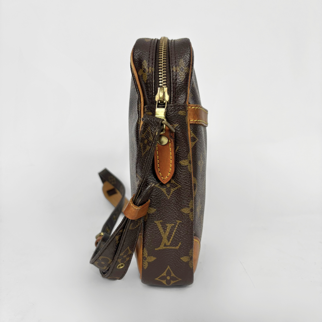 Louis Vuitton Danube Monogram Canvas