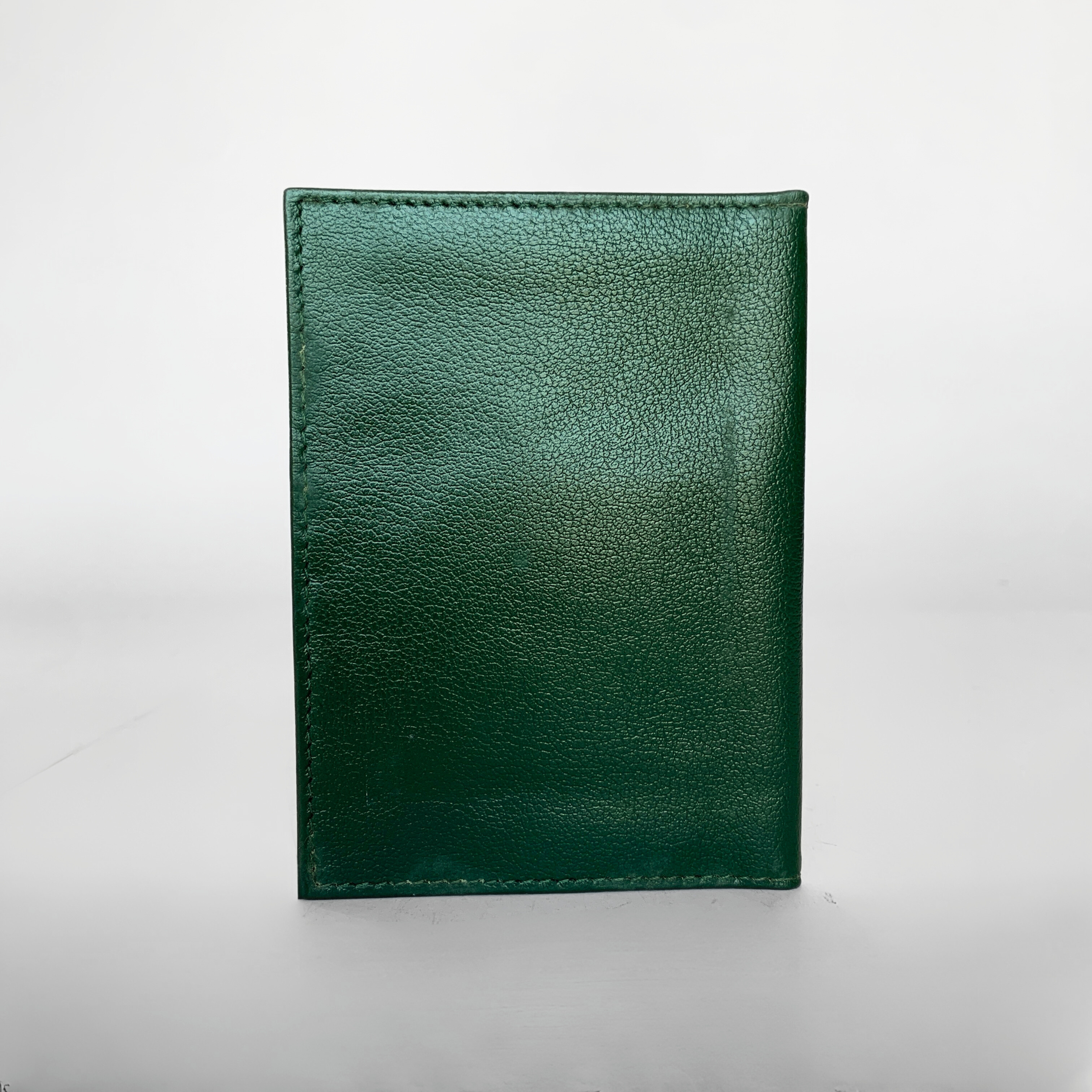Rolex Rolex Passport Cover Leather - Passport covers - Etoile Luxury Vintage