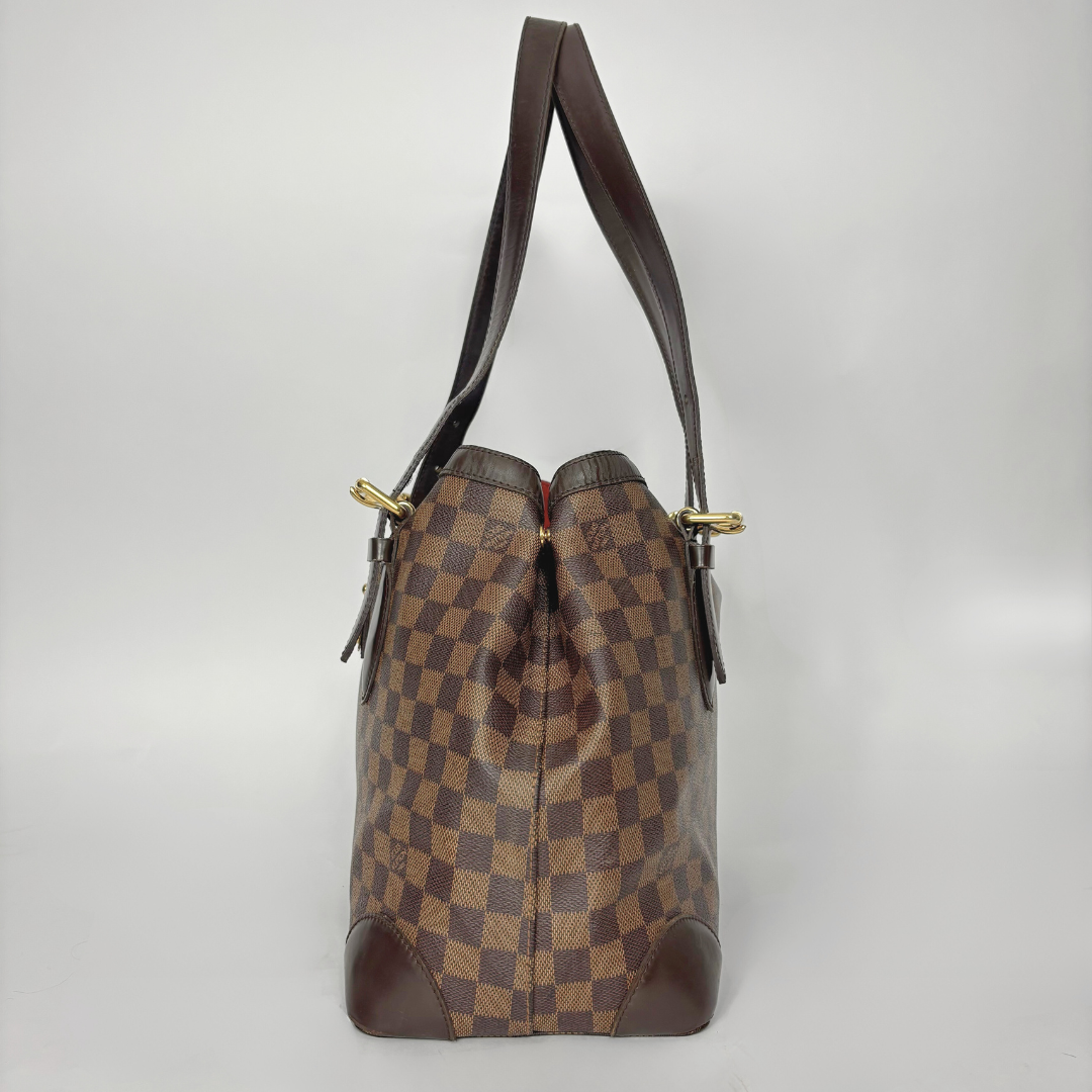 Louis Vuitton Damier Ebene Hampstead PM