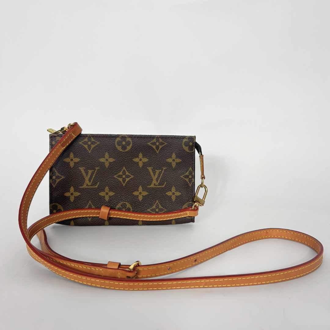 Louis Vuitton Pouch