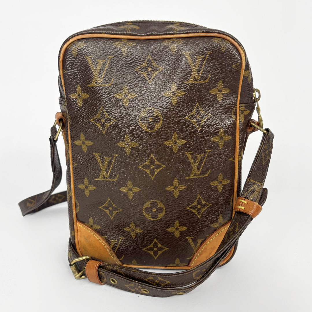Louis Vuitton Danube Monogram Canvas