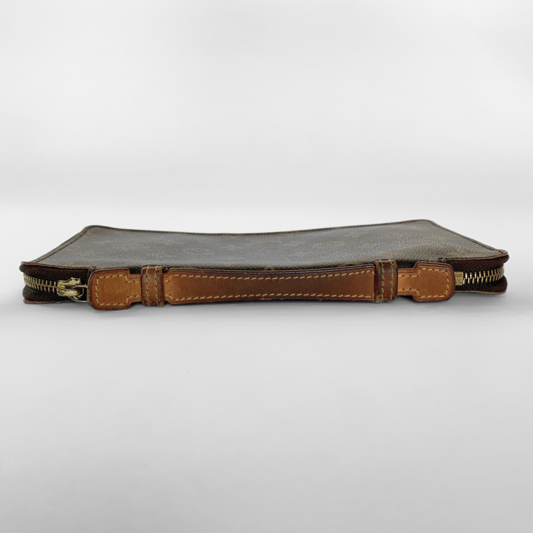 Louis Vuitton Louis Vuitton Organizer Monogram Canvas - Organizer - Etoile Luxury Vintage