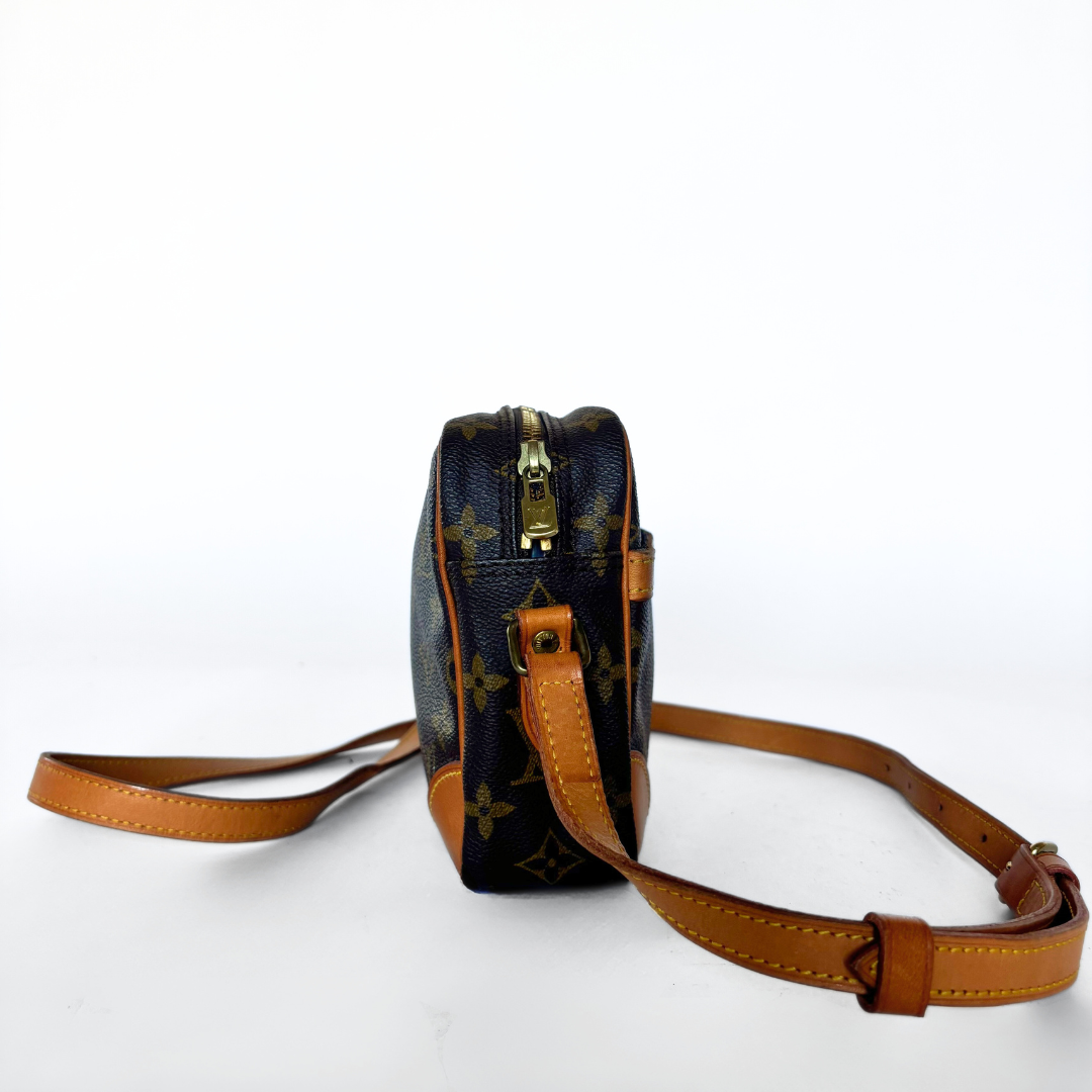 Louis Vuitton Louis Vuitton Trocadero PM Monogram Canvas - Crossbody bags - Etoile Luxury Vintage