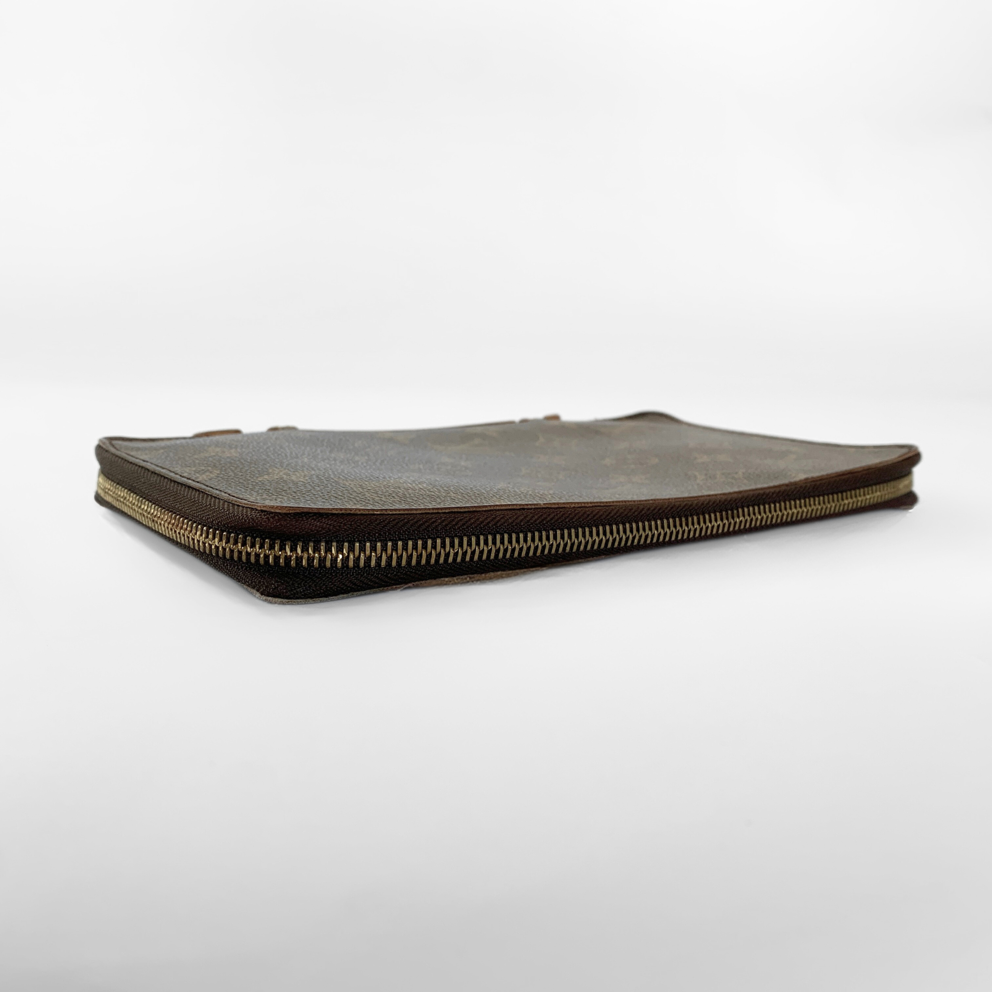 Louis Vuitton Louis Vuitton Organizer Monogram Canvas - Organizer - Etoile Luxury Vintage